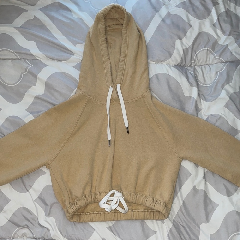Hollister hoodie